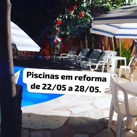 Pousada Aquarela Pirenópolis Εξωτερικό φωτογραφία