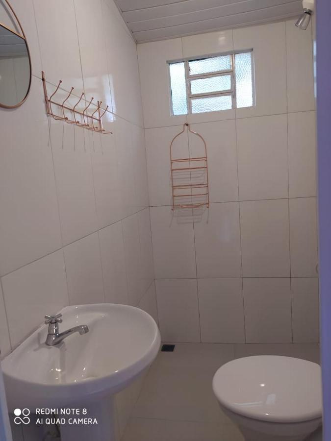 Pousada Aquarela Pirenópolis Εξωτερικό φωτογραφία