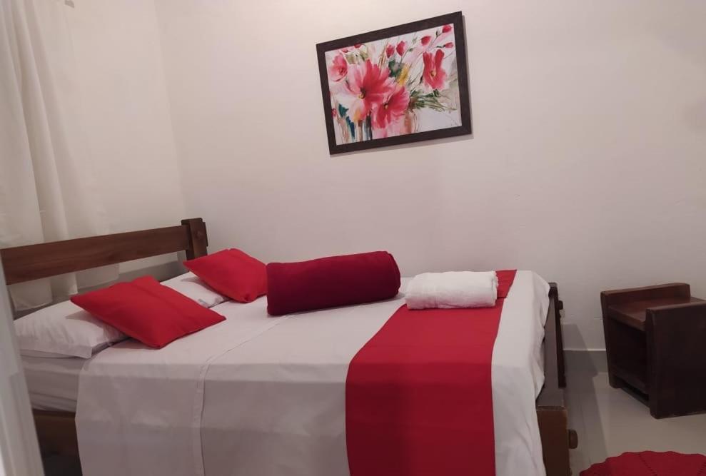 Pousada Aquarela Pirenópolis Εξωτερικό φωτογραφία