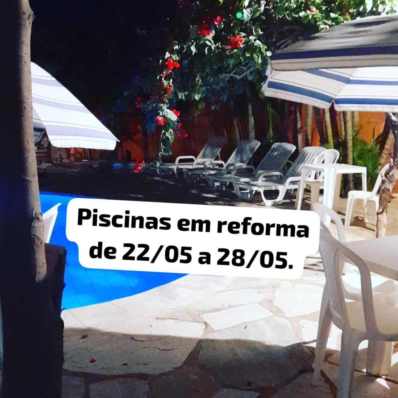 Pousada Aquarela Pirenópolis Εξωτερικό φωτογραφία